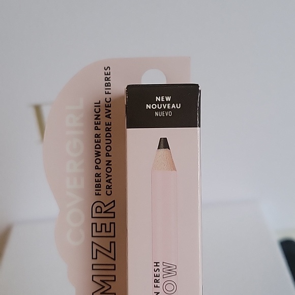 Dior Bundle + Brow Volumizer CoverGirl - Picture 13 of 14